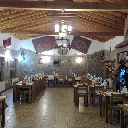 Pansiyon Sirincem Sakli Vadi *