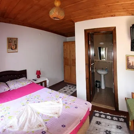 Pansiyon Sirincem Sakli Vadi