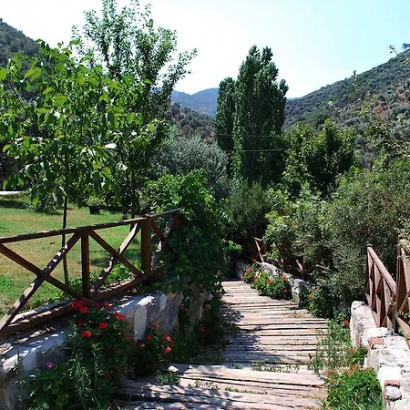 Sirincem Sakli Vadi Selçuk