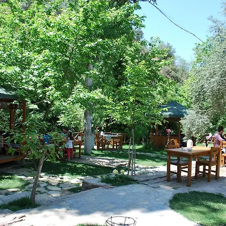 Pansiyon Sirincem Sakli Vadi