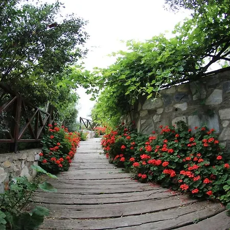 Sirincem Sakli Vadi Selçuk