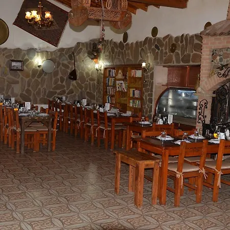 Homestay Sirincem Sakli Vadi Selcuk