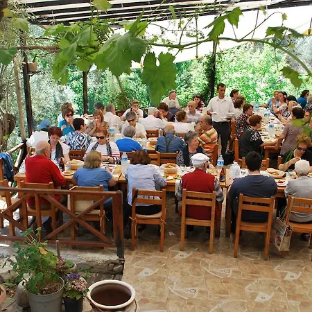 Sirincem Sakli Vadi Selcuk