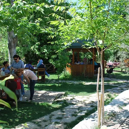 Sirincem Sakli Vadi Selcuk