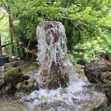 Sirincem Sakli Vadi Homestay Selcuk